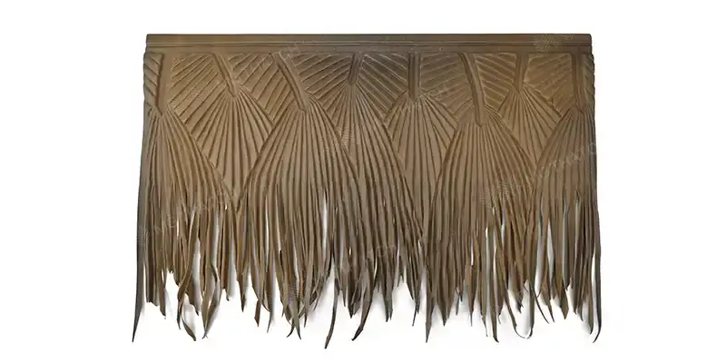 palma sintética-P002-Colores mixtos-frente