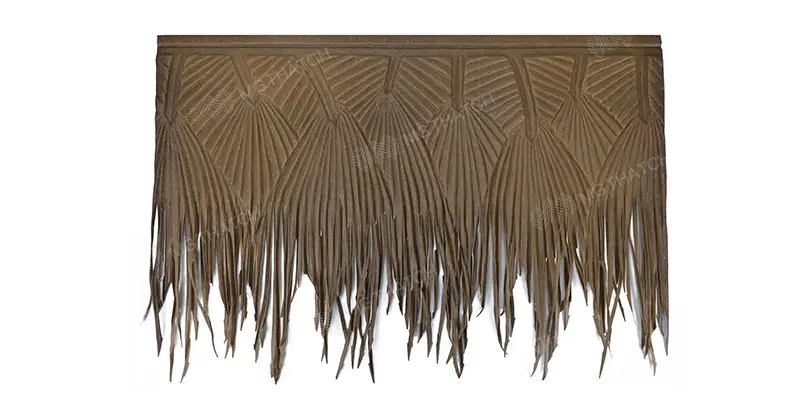 hojas de palma sintéticas 9